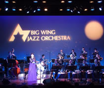 Big Wing Jazz Orchestra