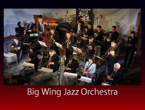 Big Wing Jazz Orchestra