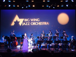 Big Wing Jazz Orchestra